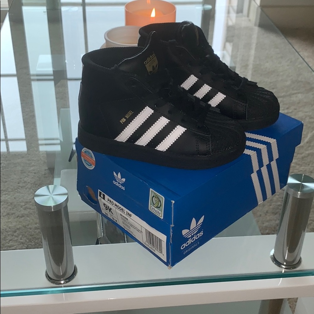 Shoes Only worn twice....